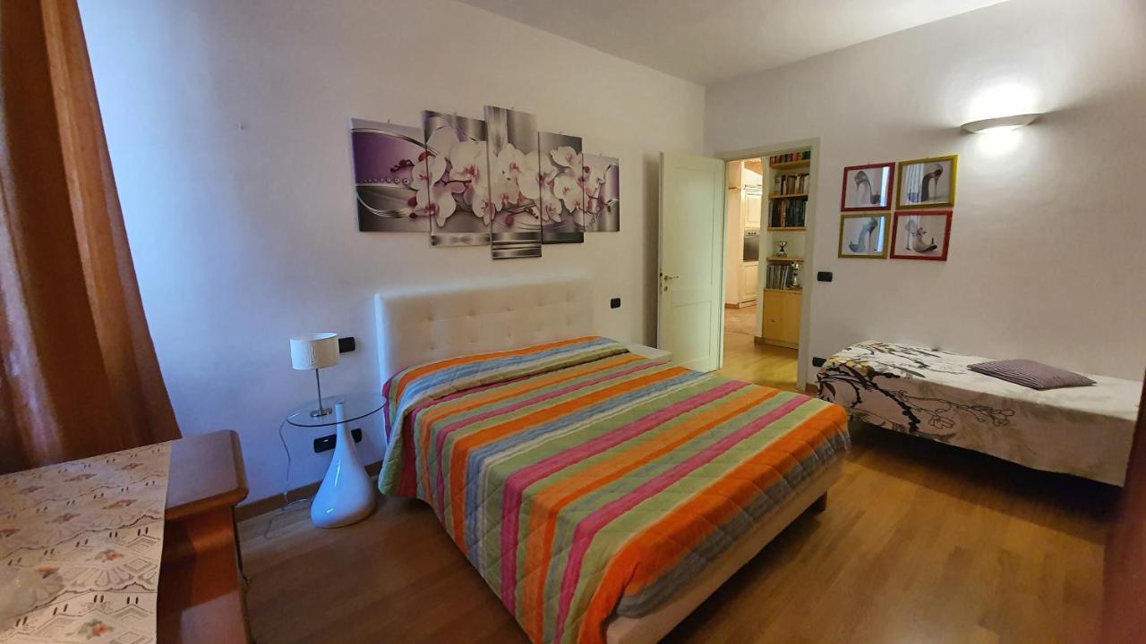 Vallepiatta House เซียนา ภายนอก รูปภาพ