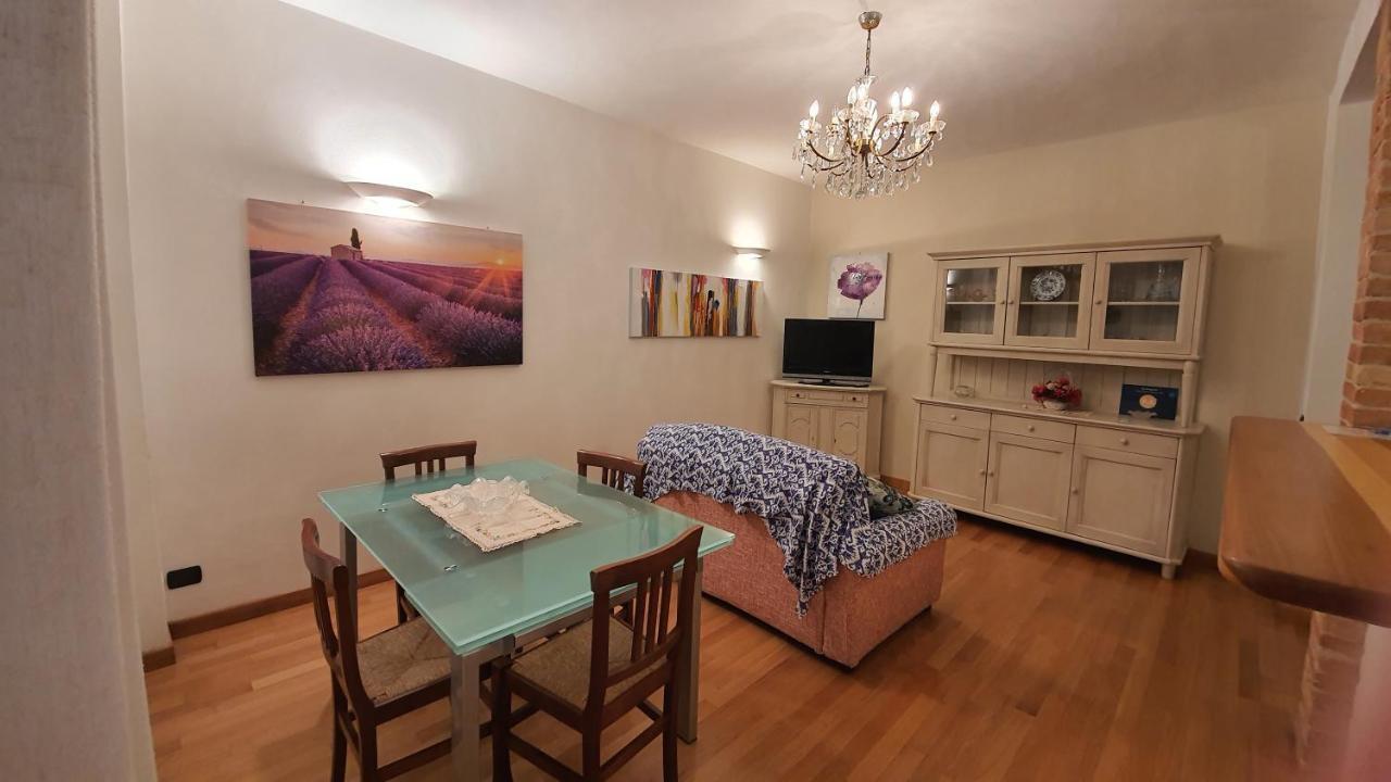 Vallepiatta House เซียนา ภายนอก รูปภาพ