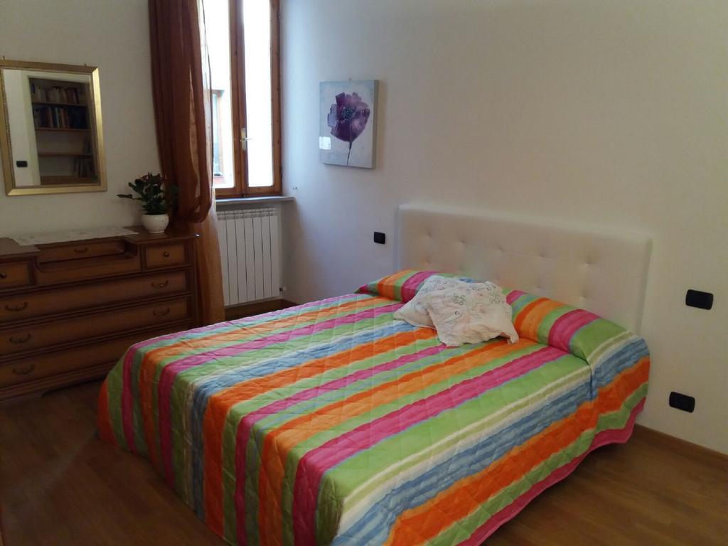 Vallepiatta House เซียนา ภายนอก รูปภาพ