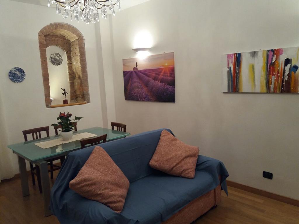 Vallepiatta House เซียนา ภายนอก รูปภาพ